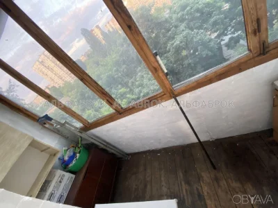 1-комнатная квартира, 28 м.кв.
