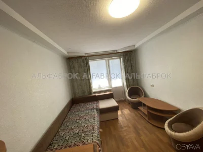 1-комнатная квартира, 28 м.кв.