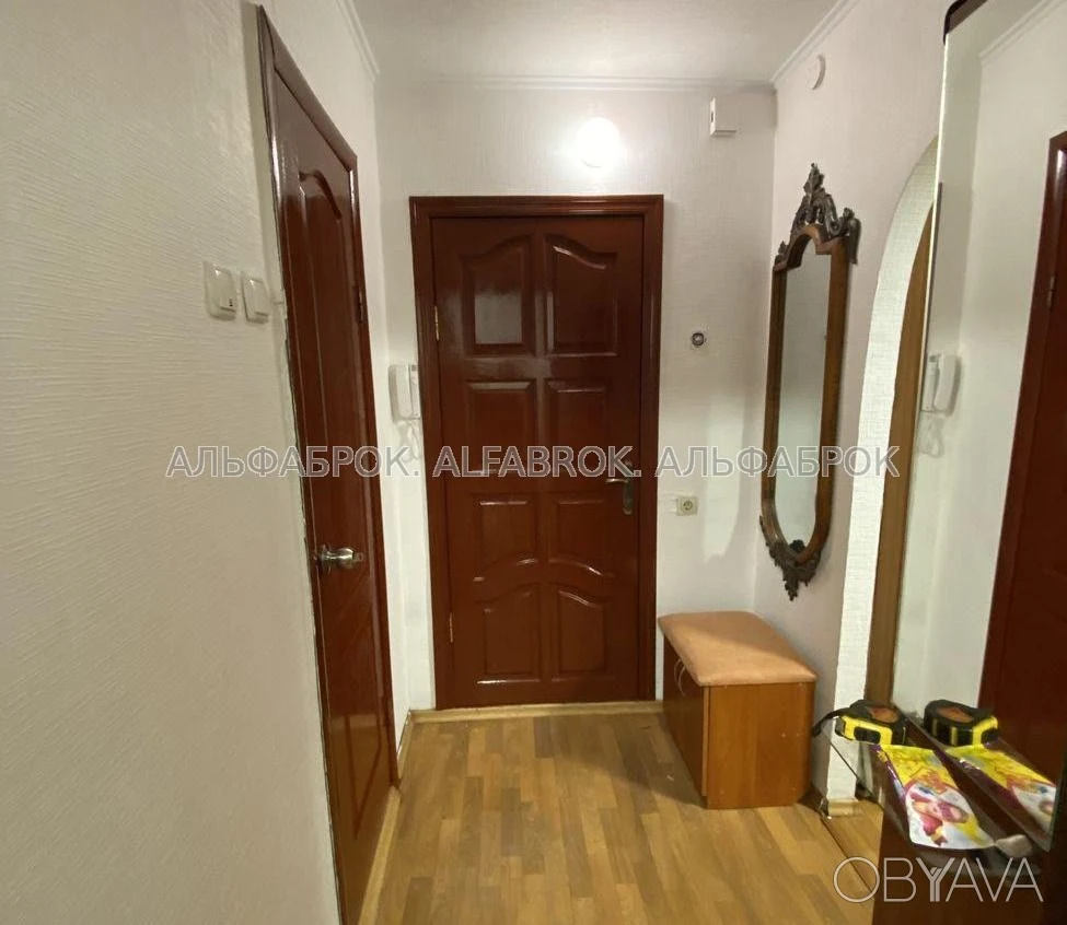 1-комнатная квартира, 28 м.кв.