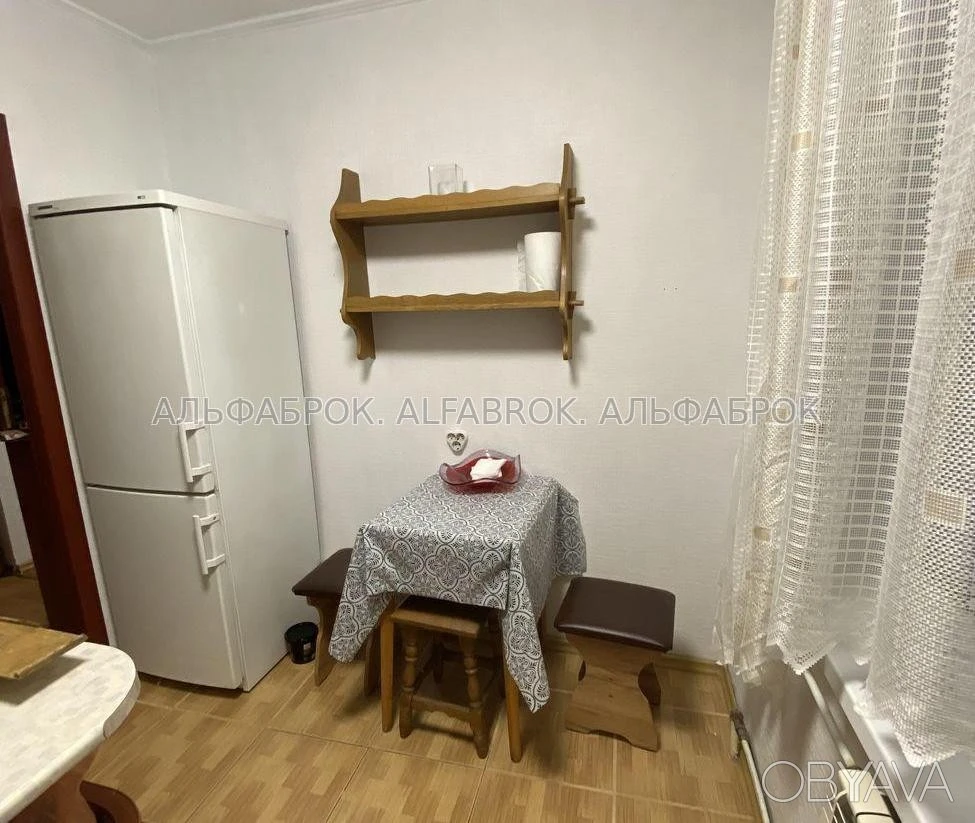 1-комнатная квартира, 28 м.кв.