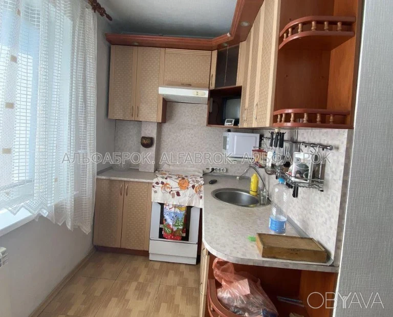 1-комнатная квартира, 28 м.кв.