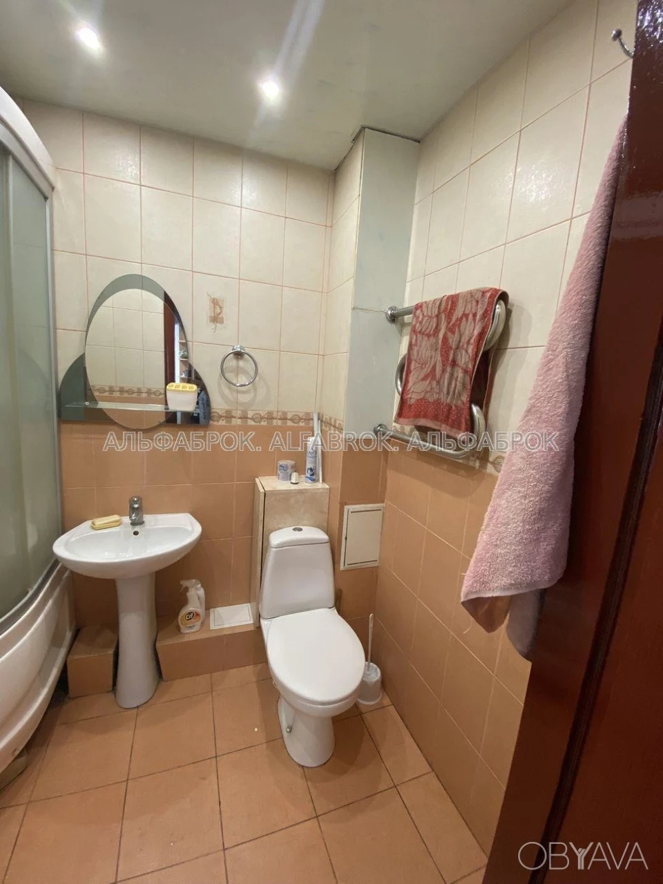 1-комнатная квартира, 28 м.кв.