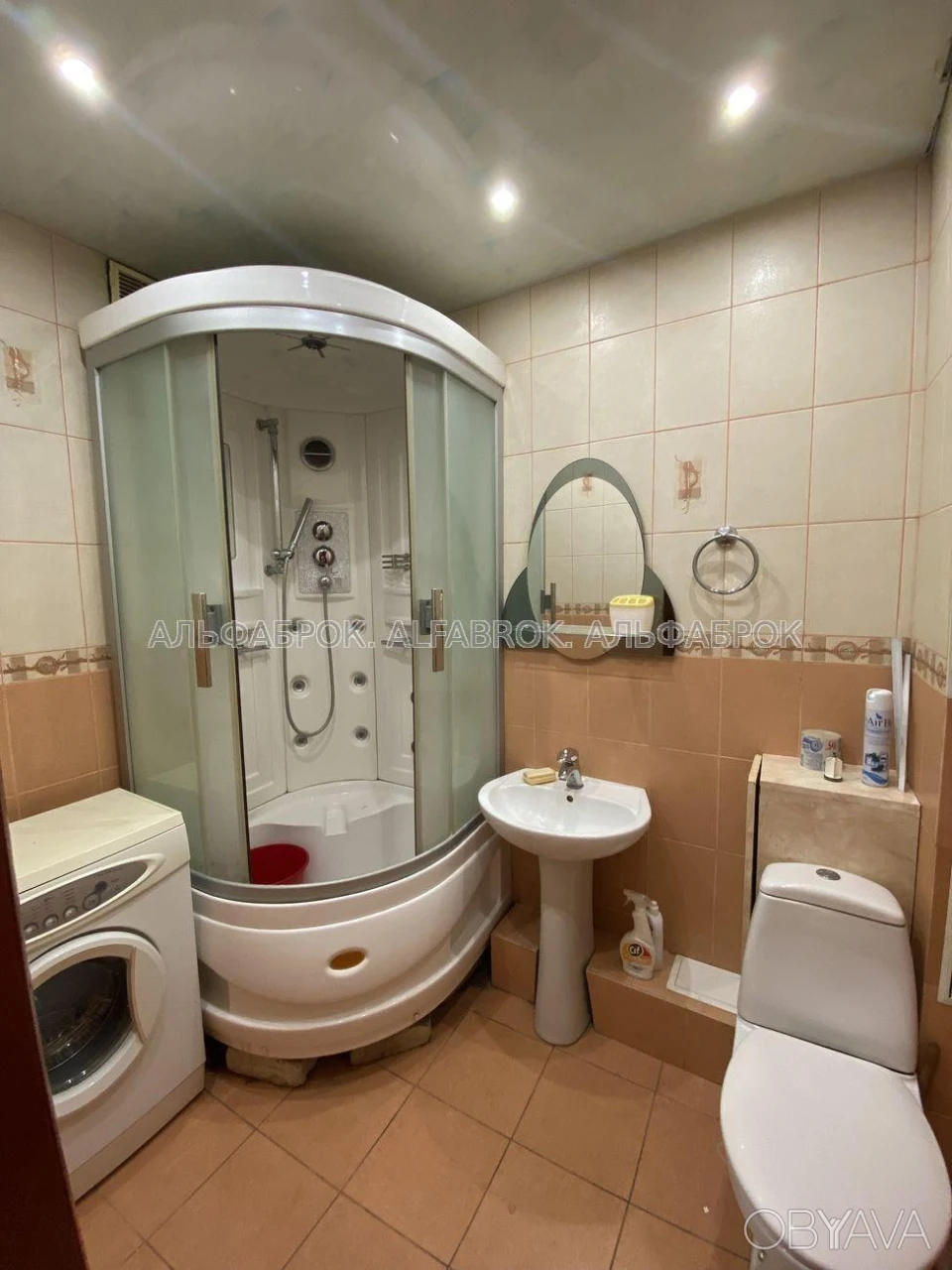 1-комнатная квартира, 28 м.кв.