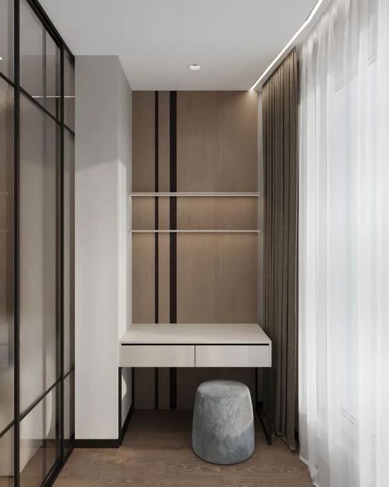 Продажа: 1-комнатная квартира | ЖК Парус Smart | 50 м² | Ремонт