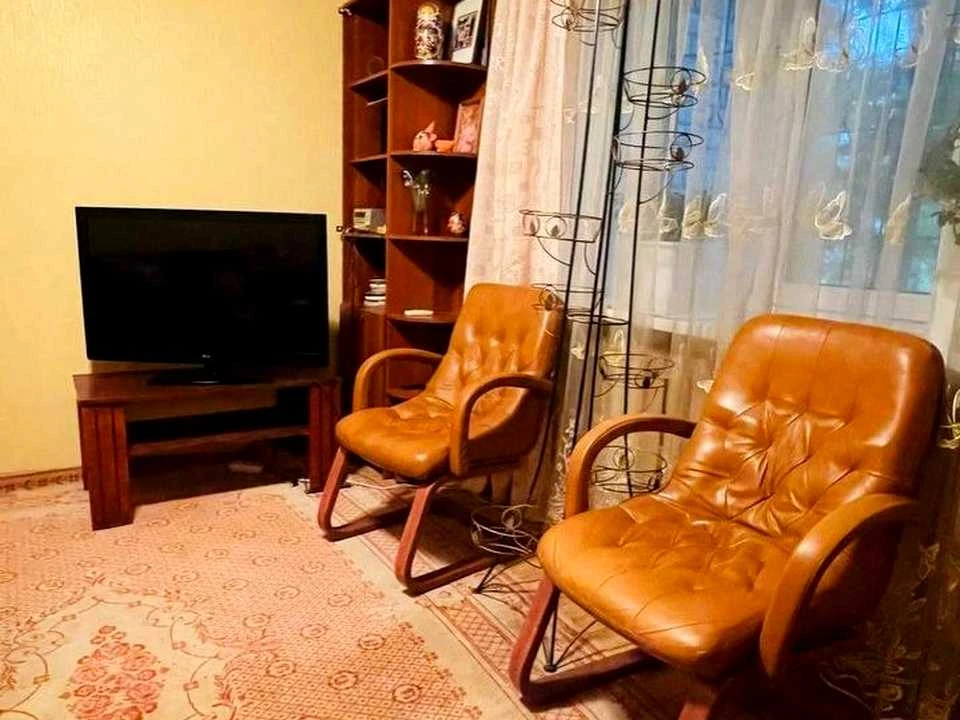 Квартира. Дніпро, Незалежності вул. (Титова)