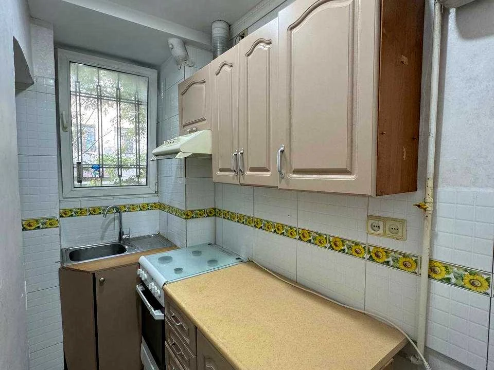 Квартира. Одеса, Василя Стуса вул., 2б/