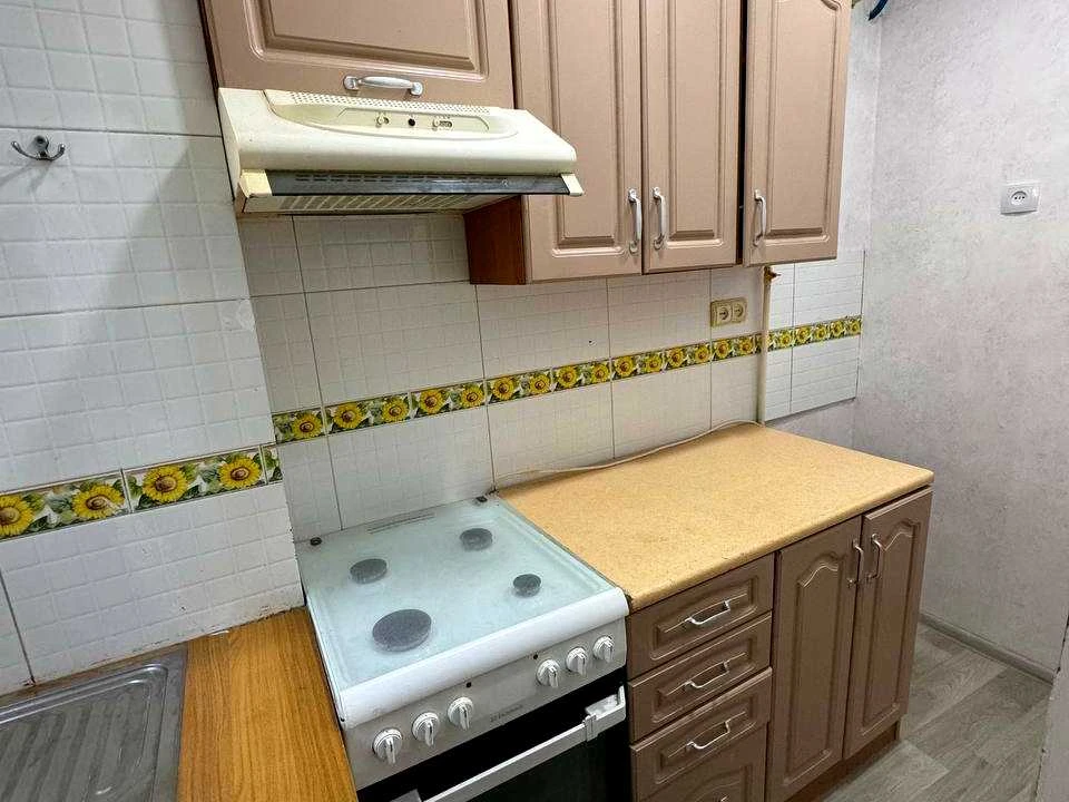 Квартира. Одеса, Василя Стуса вул., 2б/