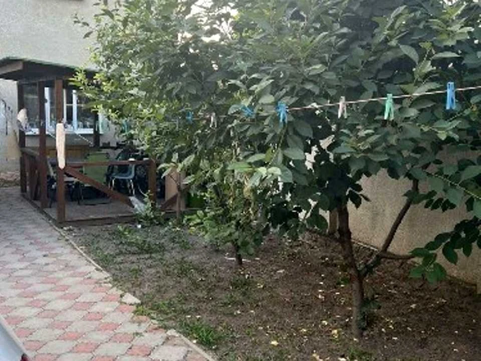 Будинок. Одеса, Шептицького вул.