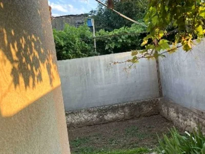 Будинок. Одеса, Шептицького вул.
