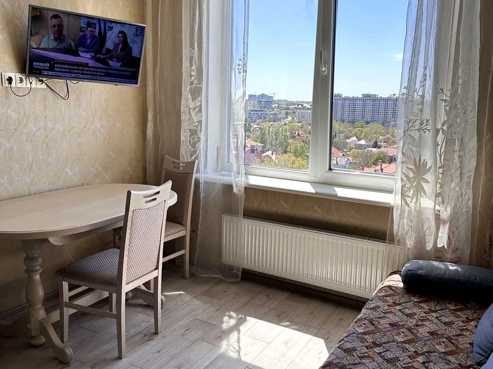 Квартира. Одеса, Літературна вул.