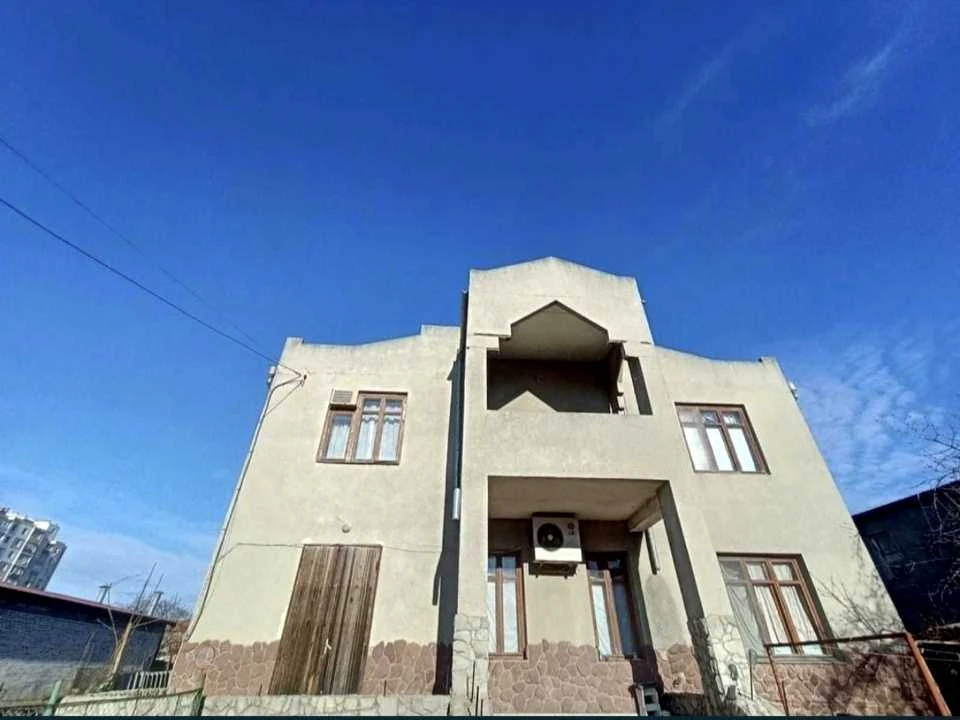 Будинок. Одеса, Купріна вул.
