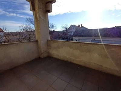 Будинок. Одеса, Купріна вул.