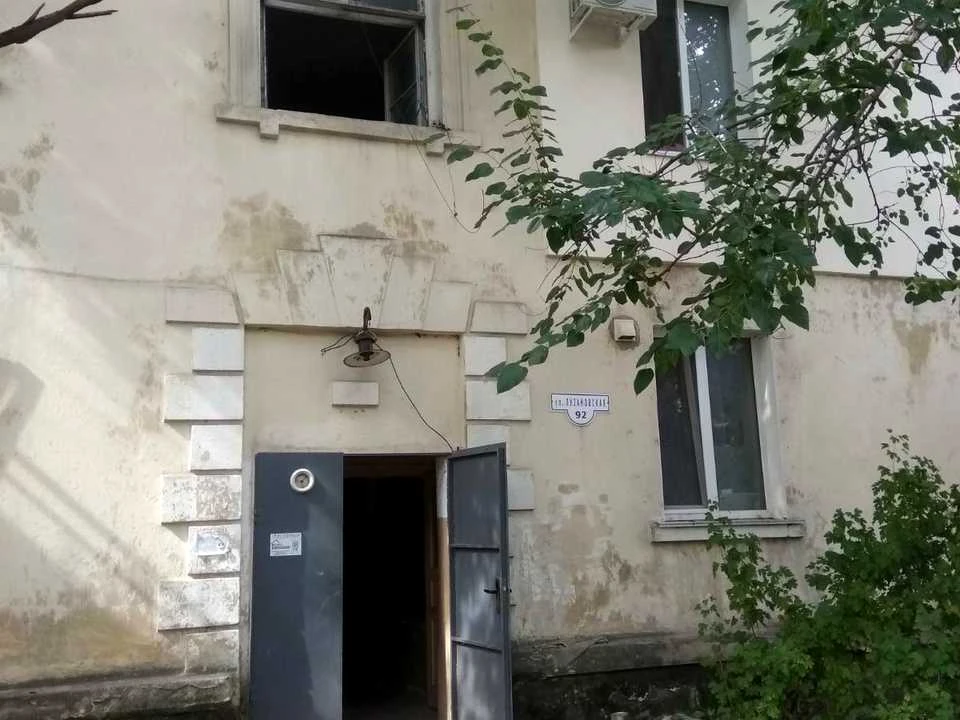 Квартира. Одеса, Лузанівська вул.