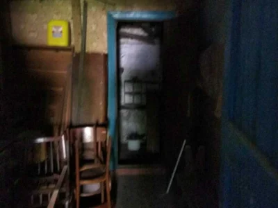 Квартира. Одеса, Лузанівська вул.