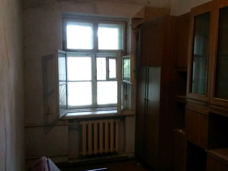 Квартира. Одеса, Лузанівська вул.