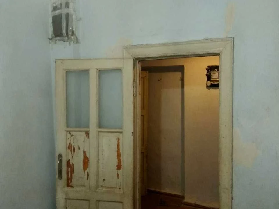 Квартира. Одеса, Лузанівська вул.