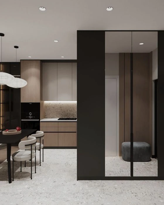 Продажа: 1-комнатная квартира | ЖК Парус Smart | 50 м² | Ремонт