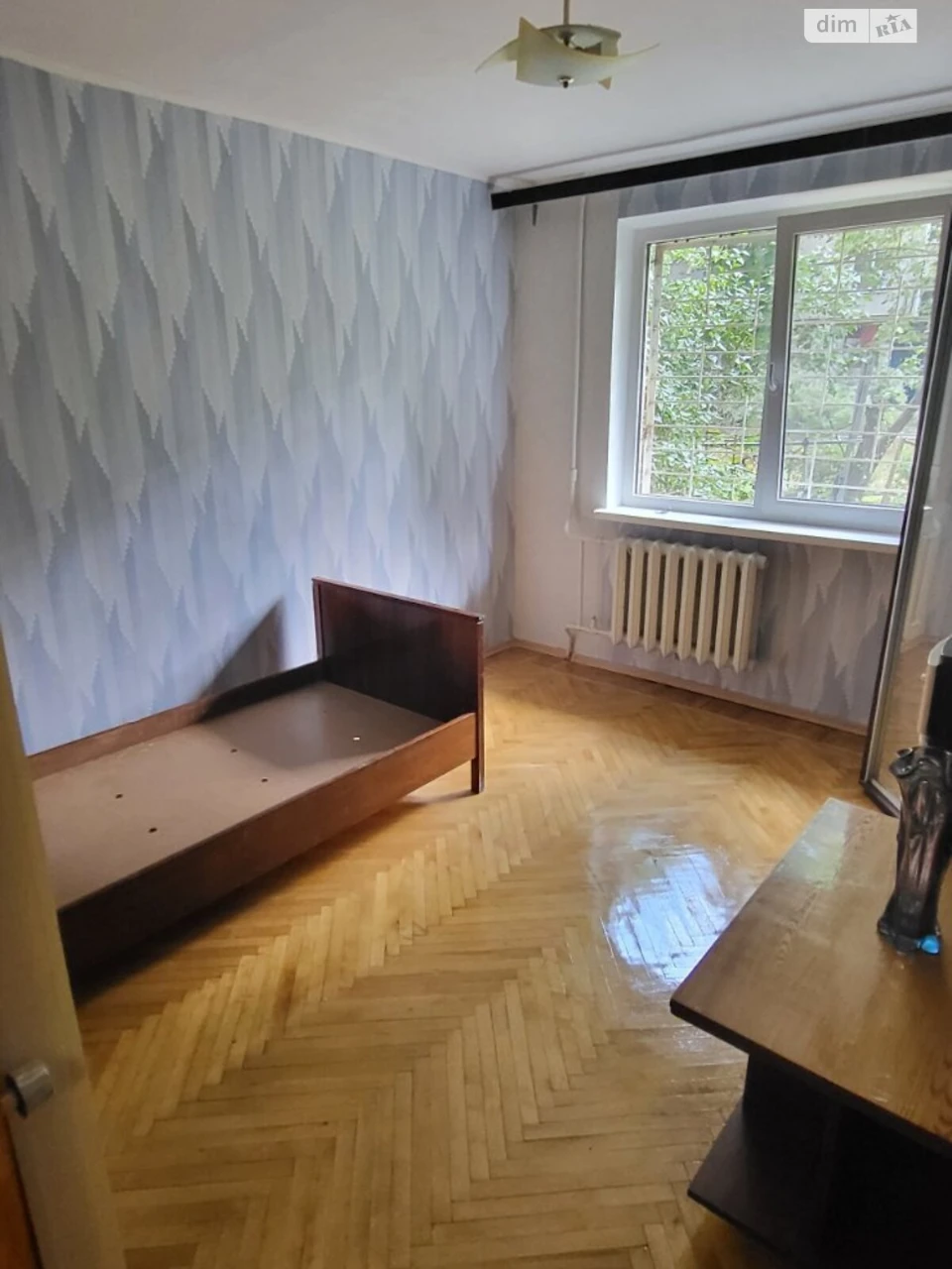 Продаж Квартира 5-ий мікрорайон