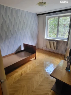 Продаж Квартира 5-ий мікрорайон