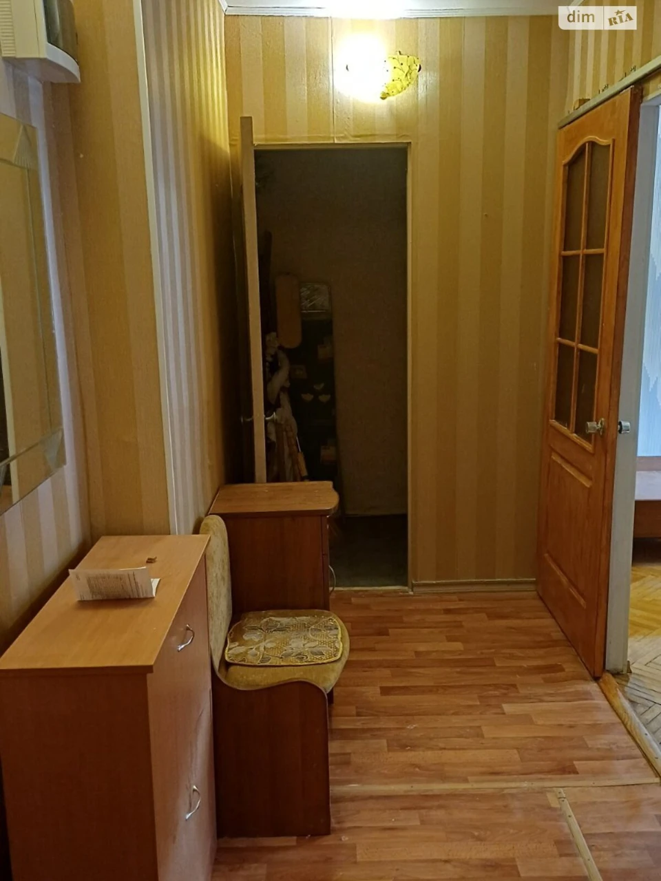 Продаж Квартира 5-ий мікрорайон