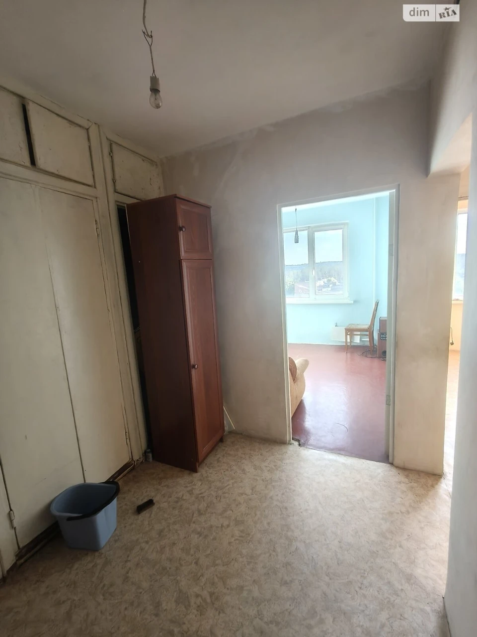 Продаж Квартира Рубанівка
