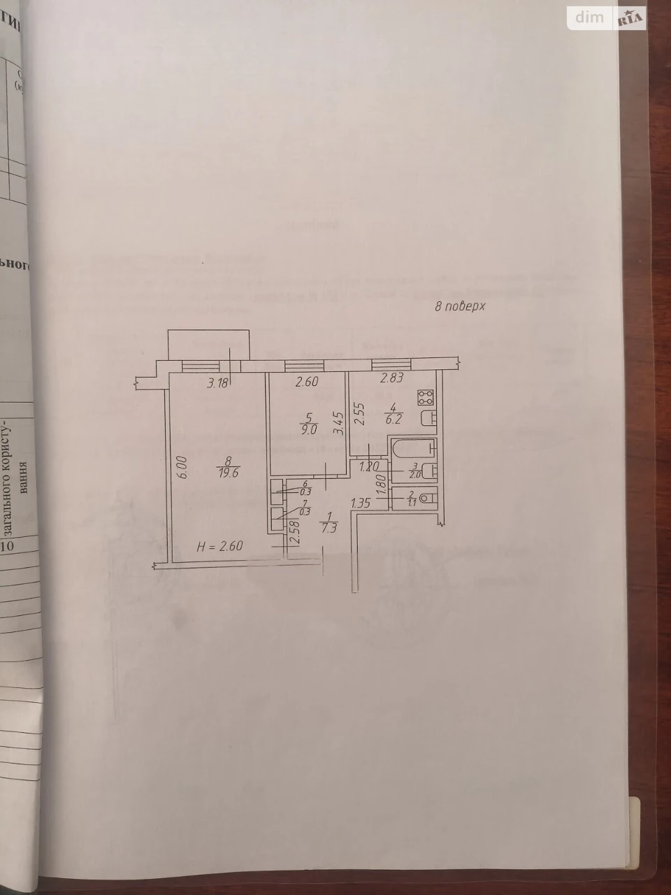 Продаж Квартира Рубанівка