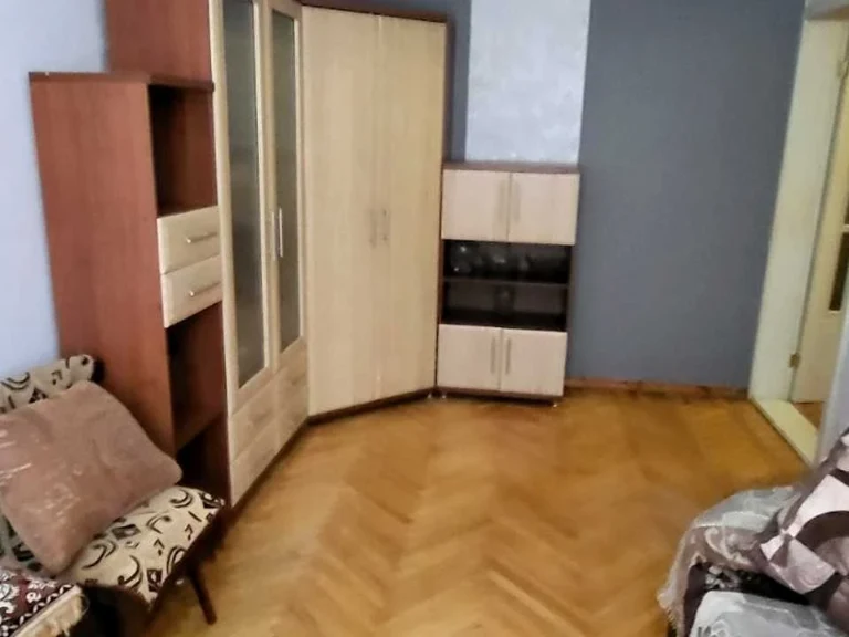 Квартира. Харків, Дерев'янка вул.