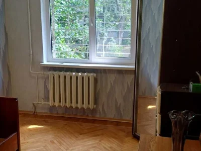 Квартира. Харків, Дерев'янка вул.