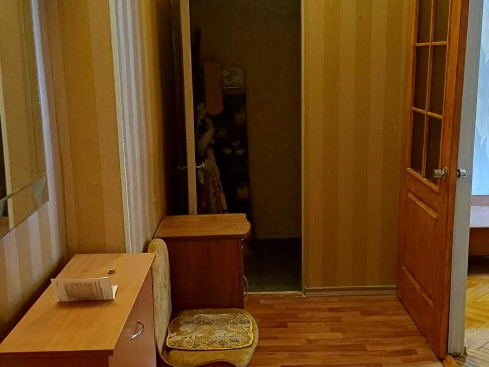 Квартира. Харків, Дерев'янка вул.