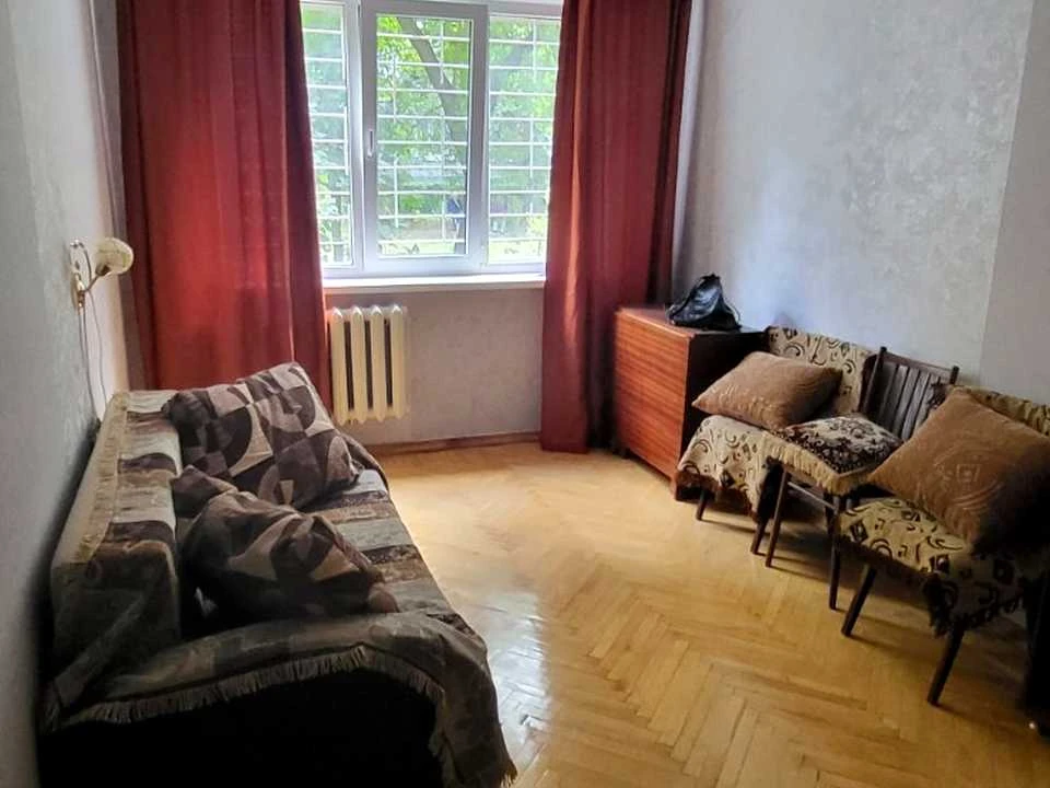 Квартира. Харків, Дерев'янка вул.