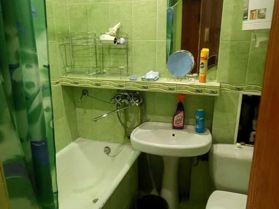 Квартира. Харків, Дерев'янка вул.