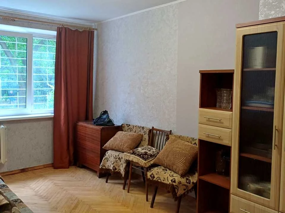 Квартира. Харків, Дерев'янка вул.