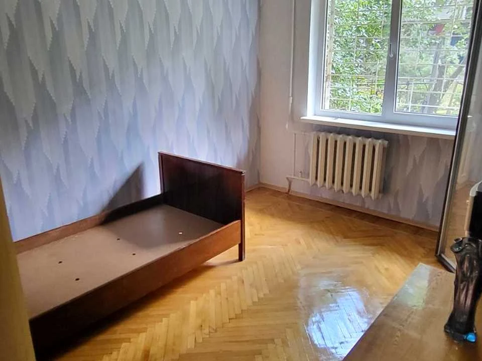 Квартира. Харків, Дерев'янка вул.