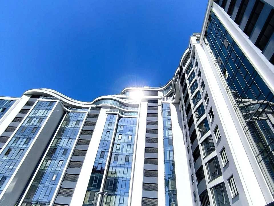 Квартира. Івано-Франківськ, Гетьмана Мазепи вул.