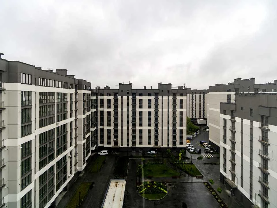 Квартира. Івано-Франківськ, Олександра Довженка вул., 31в, к