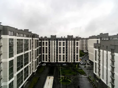 Квартира. Івано-Франківськ, Олександра Довженка вул., 31в, к