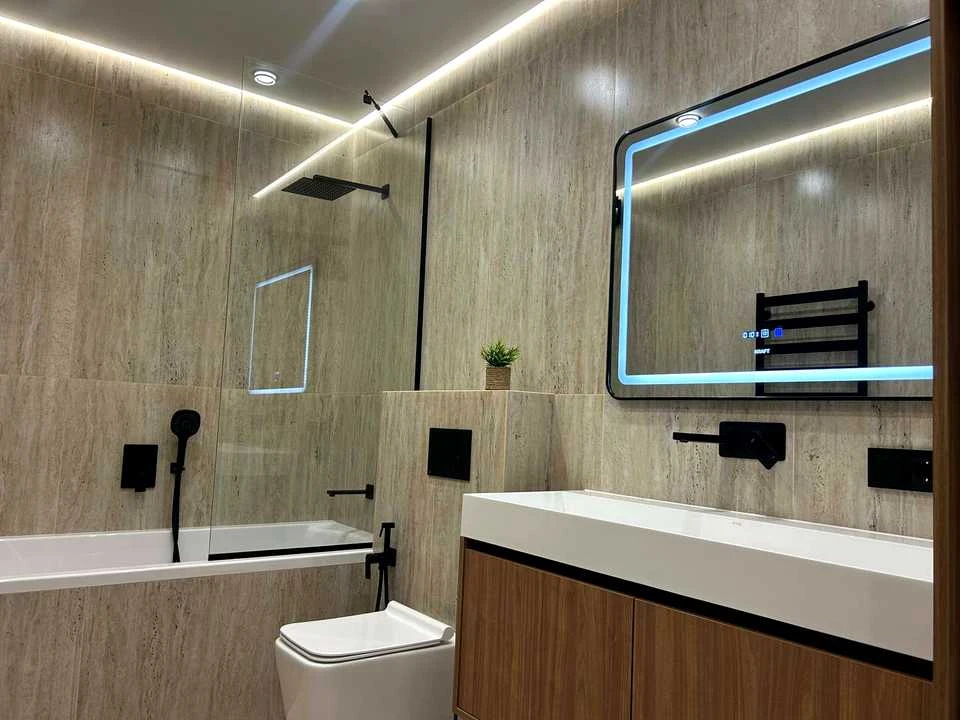 Квартира. Івано-Франківськ, Височана вул., 18 к