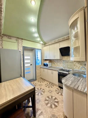 Продажа 1к квартиры на Пражской.Старая Дарница.