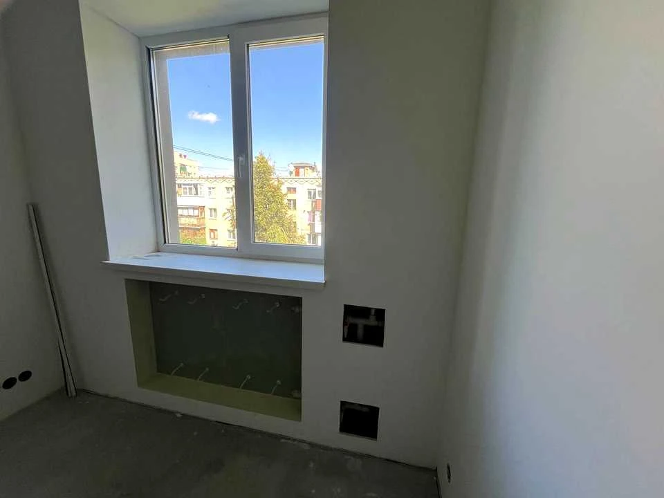 Apartment. Kharkiv, Stadionny Proezd