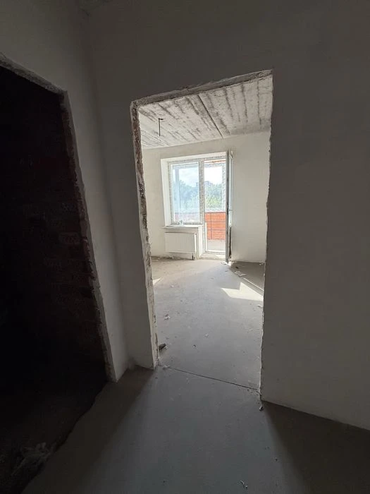 Продається 2-кімнатна квартира