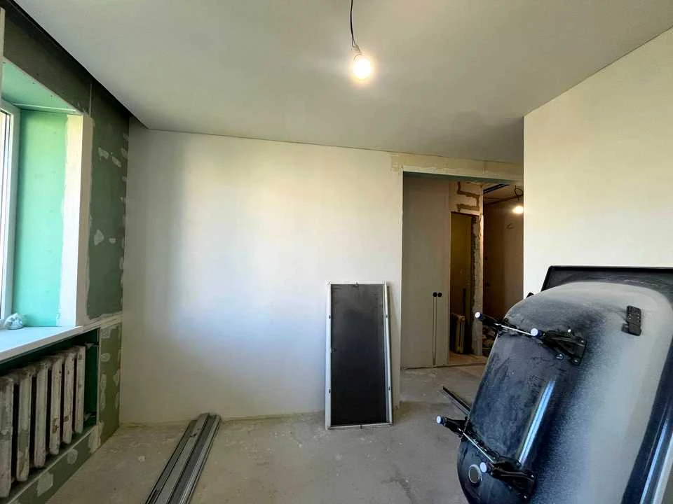Apartment. Kharkiv, Stadionny Proezd