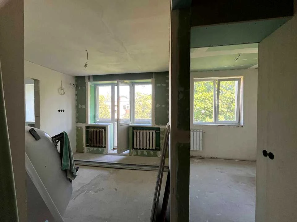 Apartment. Kharkiv, Stadionny Proezd