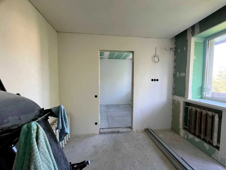 Apartment. Kharkiv, Stadionny Proezd