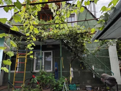 Продам дом. Пешая доступность к морю. Госпрограммы.