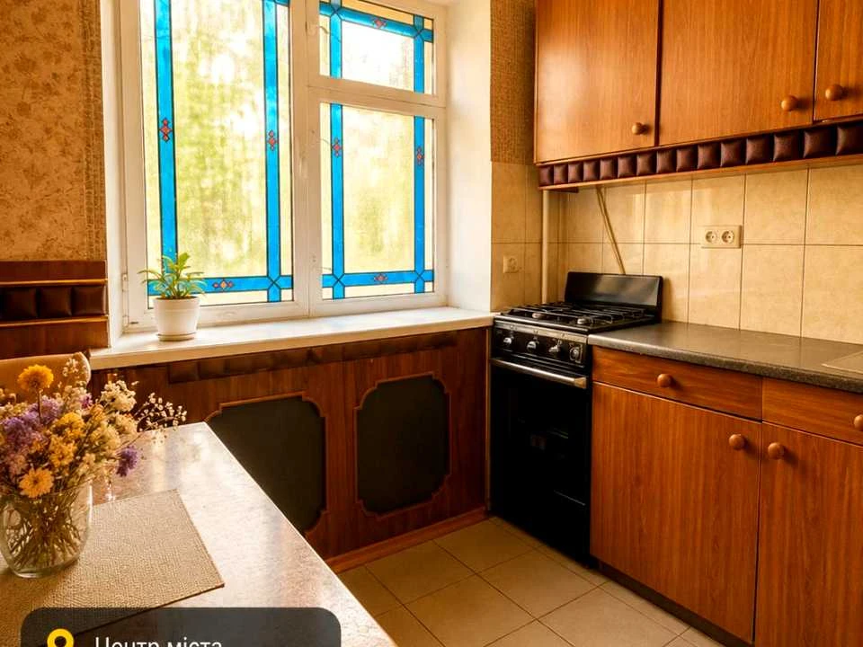 Квартира. Кропивницький, Шевченка вул.