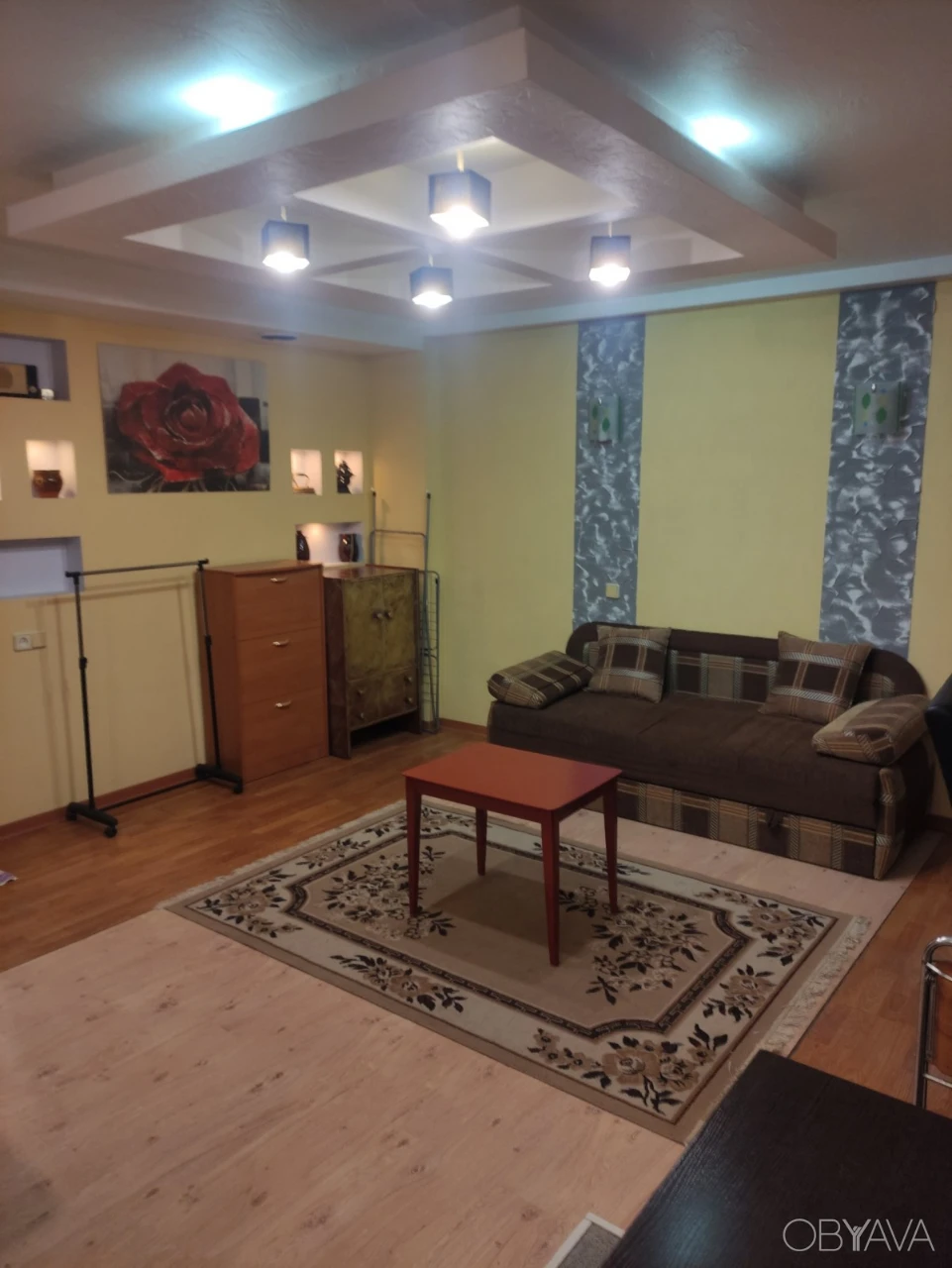 Галагани (метро Нивки - Святошин – 500 м.), Чистяківська 11