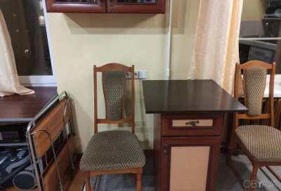 Галагани (метро Нивки - Святошин – 500 м.), Чистяківська 11