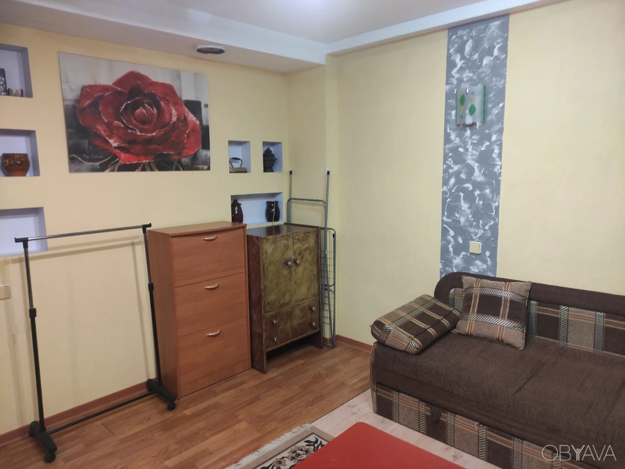 Галагани (метро Нивки - Святошин – 500 м.), Чистяківська 11