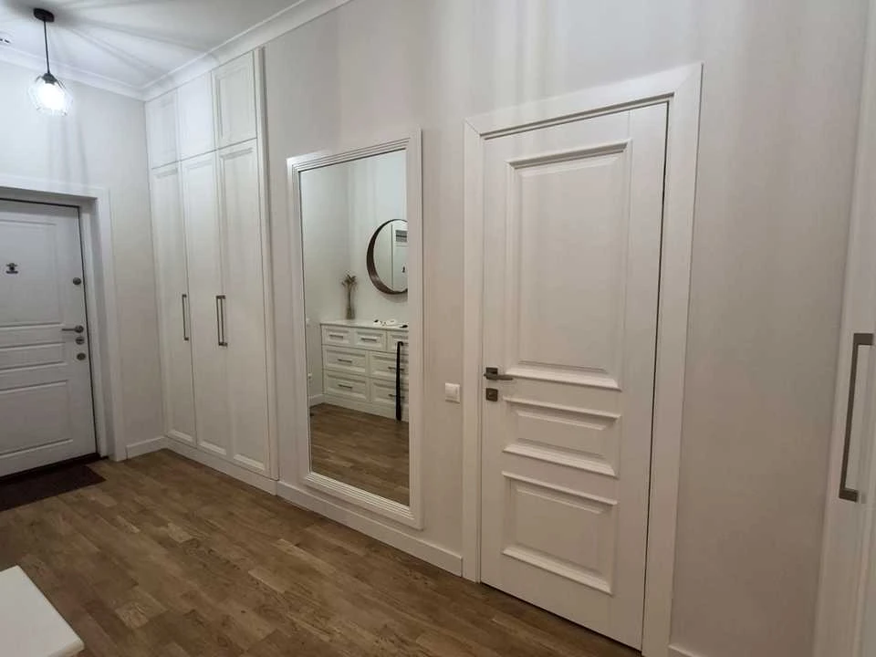 Квартира. Київ, Гоголівська вул.