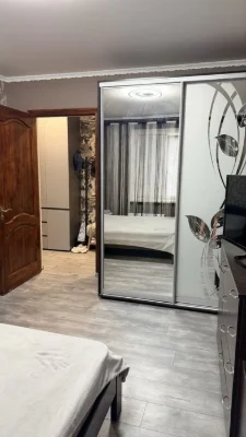 ‼️ 2-room apartment, Charivna Street 7/9-$35,000